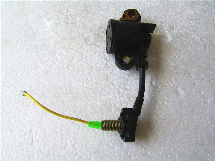 2021 Oil Level Sensor For Honda GX120 GX140 GX160 GX200 Oil Alert Senor