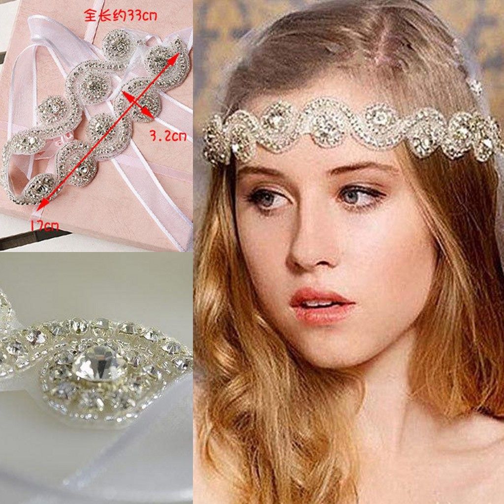 2017 Romatic Cheap Bridal Crown Tiaras Wedding Jewelry Bohemia Hair