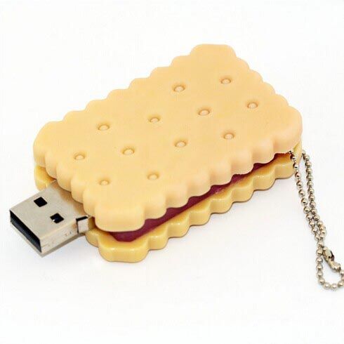 biscuit food usb 2 0 memory stick flash pen drives usb flash disk biscuit food usb 2 0 memory stick flash pen drives usb flash disk thumbdrive real 1gb 2gb 4gb 8gb 16gb box funny usb flash drives funny usb sticks from