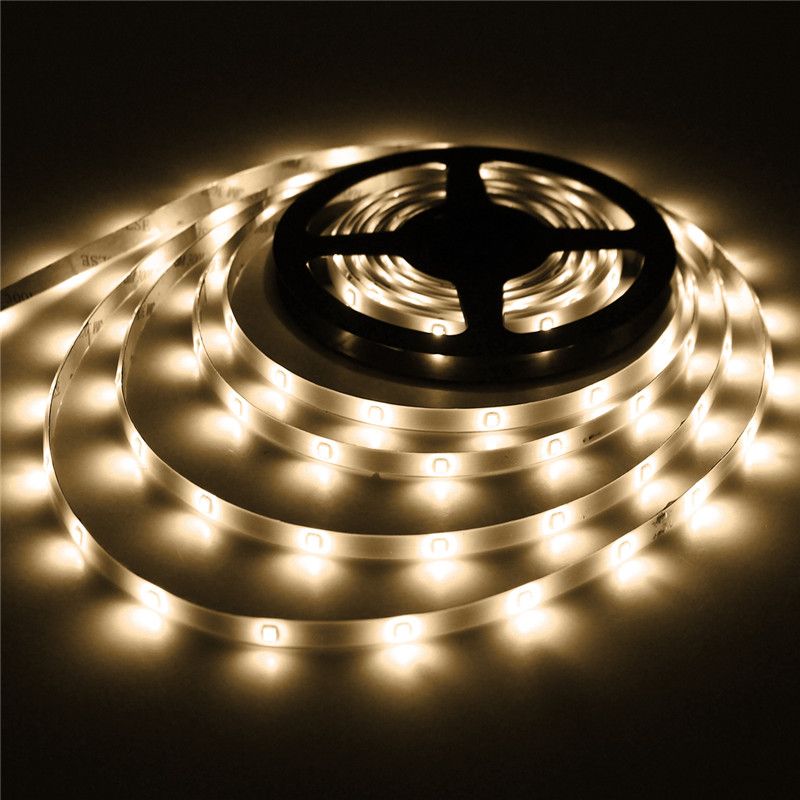 Whole Solar Super Bright 2835 Led Strip Light Powered Whole Solar Super Bright 2835 Led Strip Light Powered Lights Flexible String Waterproof Auto On Off Festival Decor Outdoor