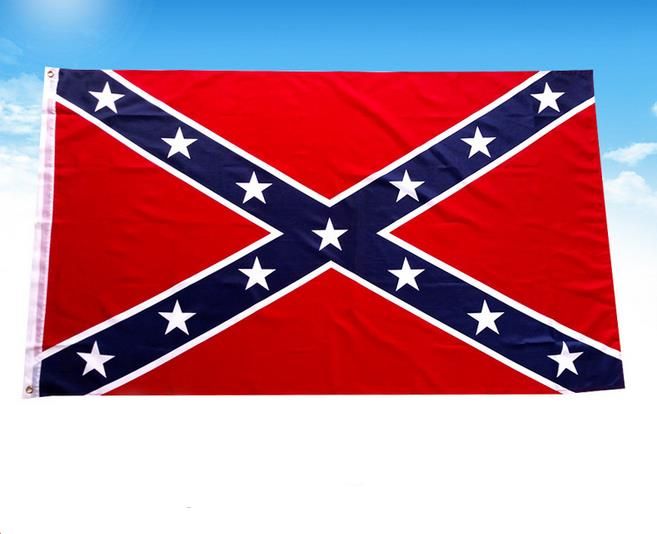 confederate states rebel flags civil war southern south battle dixie