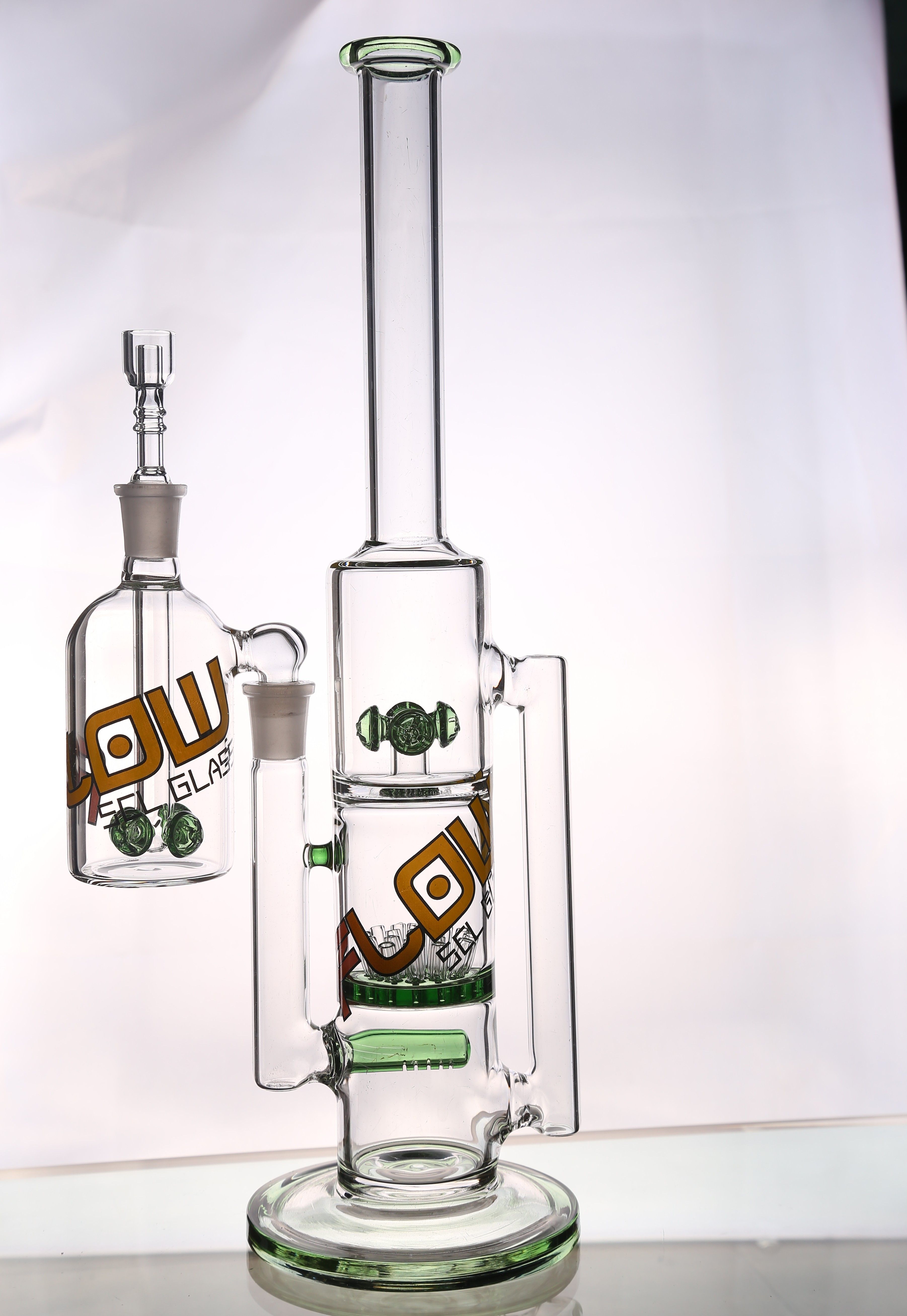 2018 diamond glass bong gear works perc with showerhead perc water bong 34cm cheap bong hookah pipe with 144mm joint with ash catcher glass pipe from - Diamond Glass Bong 2018 diamond glass bong gear works perc with showerhead perc water bong 34cm cheap bong hookah pipe with 144mm joint with ash catcher glass pipe from - Diamond Glass Bong