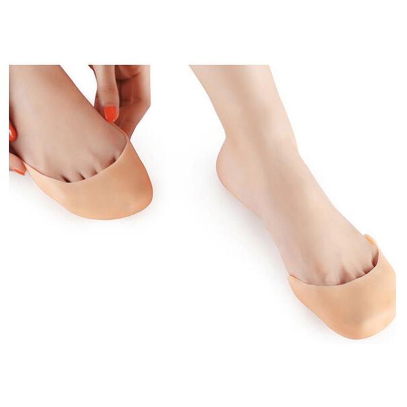 toe pads for high heels