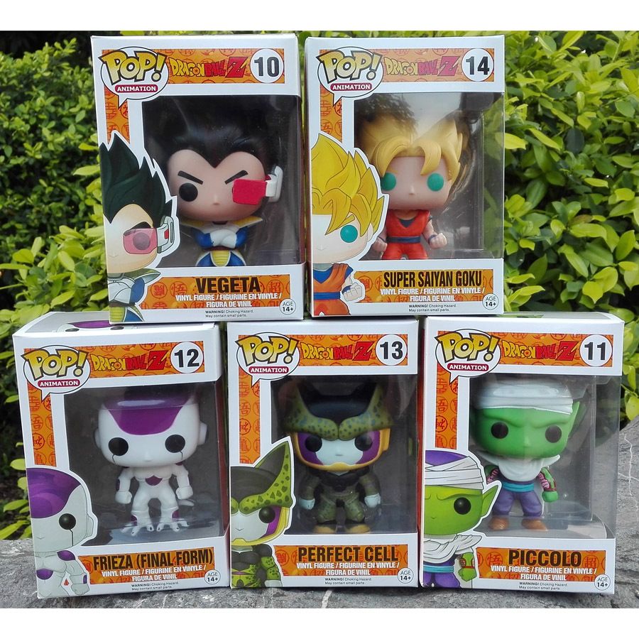 funko pop akira