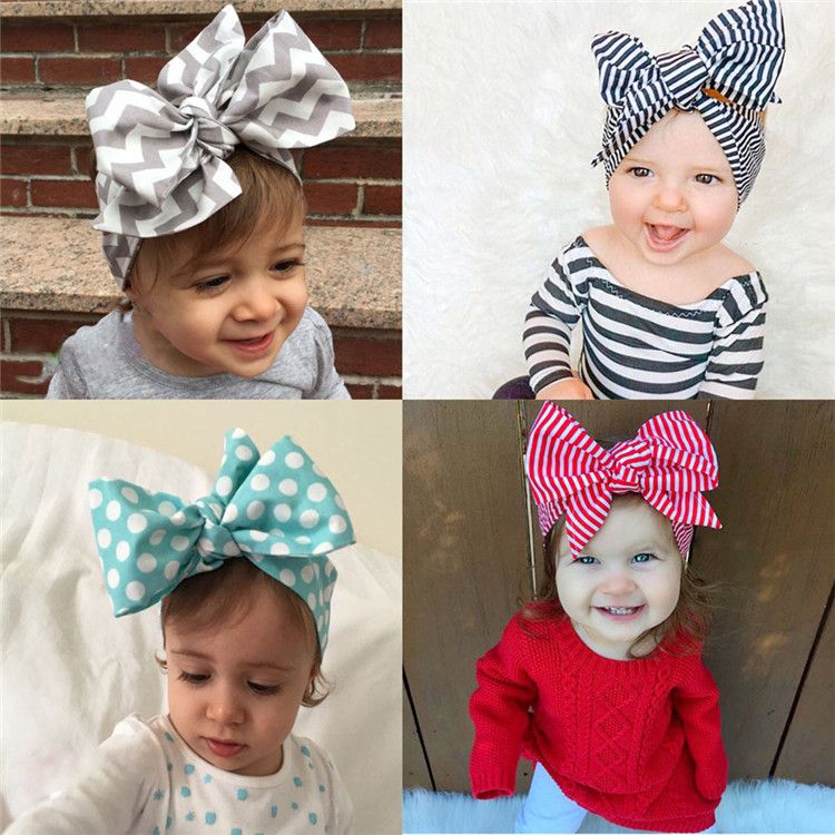 baby girl hair accessories uk