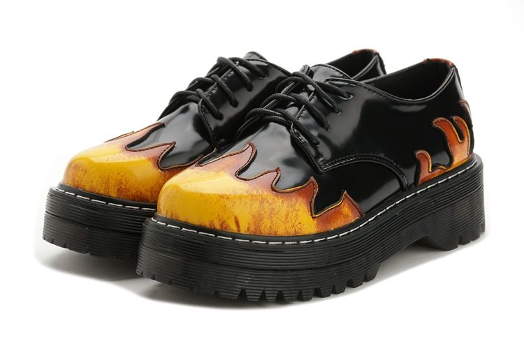 What Type Of Laces Work Shoes What Type Of Laces Work Shoes