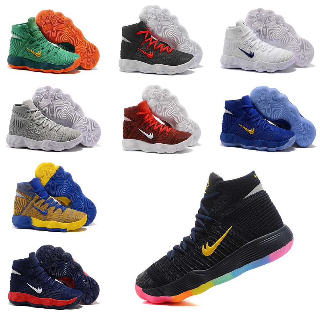 paul george shoes womens 2017