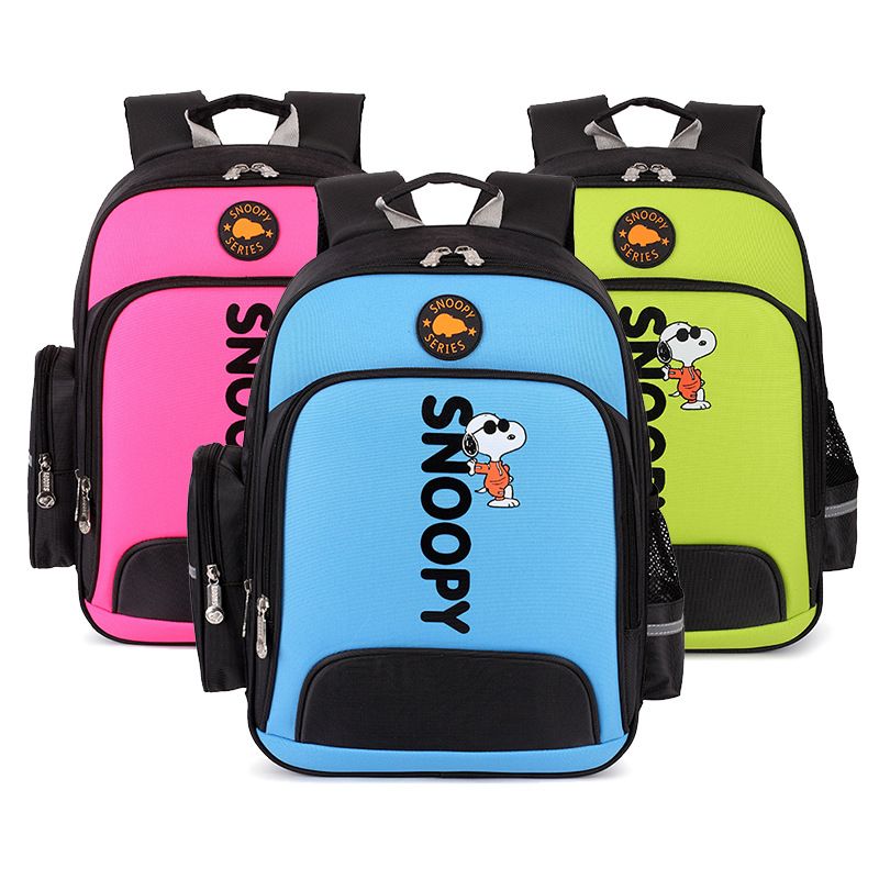 mochila de agua para niños