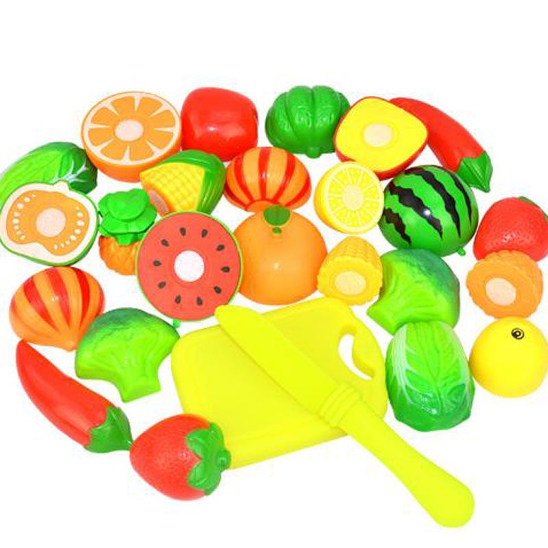 cocina plastico niños