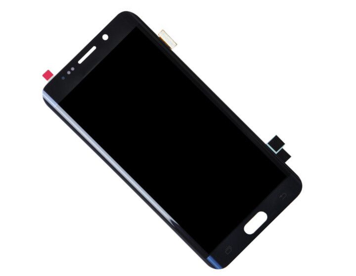 lcd galaxy s6 edge