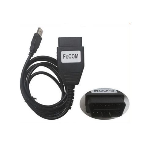 Ford obd ii p1212 #2
