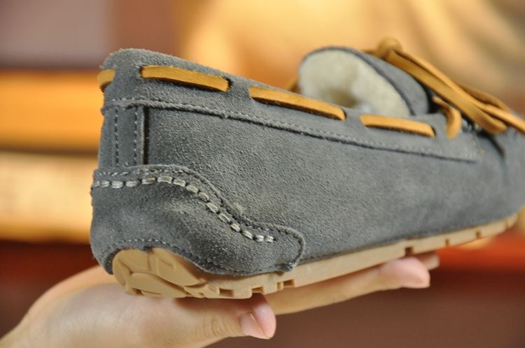 Compre Baratos E Bons Sapatos De Lã De Inverno Baixa Qualidade Superior  Único Sola Mulheres Sapatos Casuais Mesmo Laço De Cor De Couro Quente E  Confortável E Durável Barato | Entrega Rápida