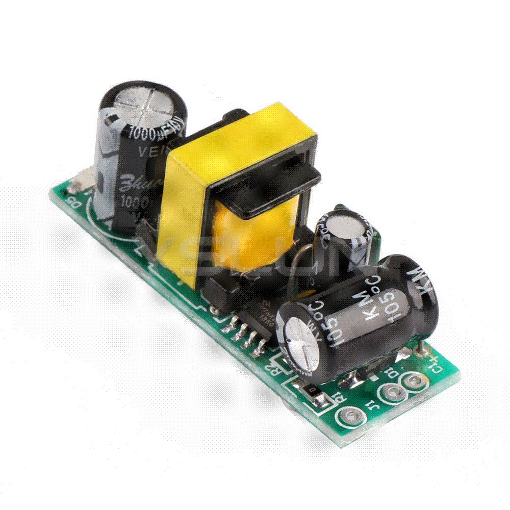 Dc Converter 110v 220v 90240v To 9v 500ma Led Switching Power Supply