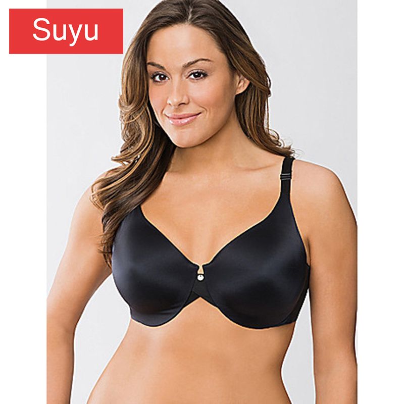 WholesaleCacique Women's FullFigure Contour Underwire Plus Size Bra