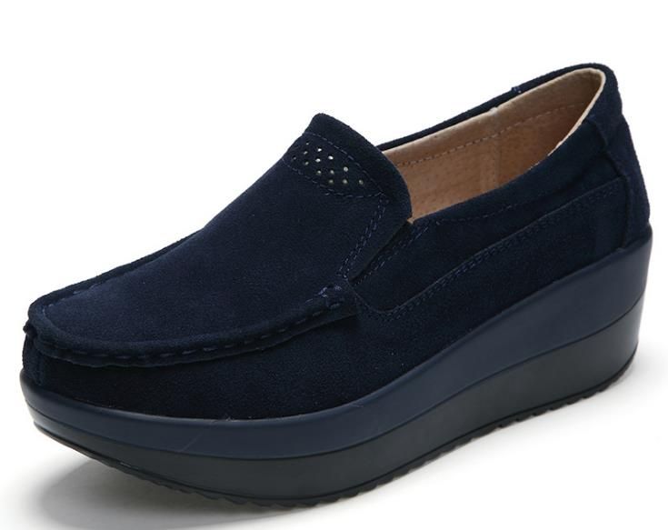slip on loafers ladies