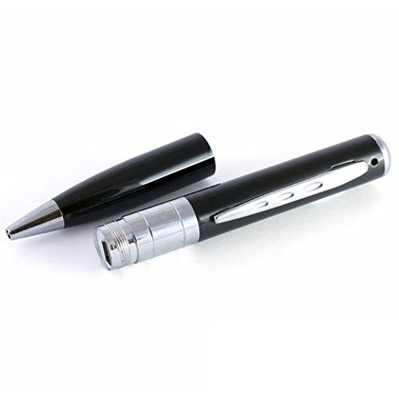 Mini Cameras HD 1280x960 Super Ball Pen Camera Recording Video Audio