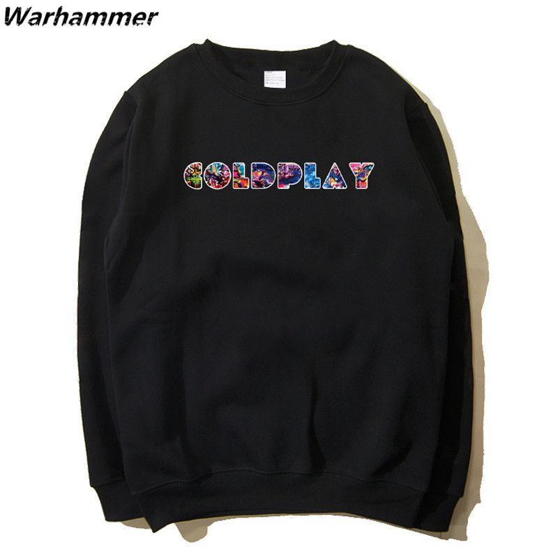 green lights sweatshirt