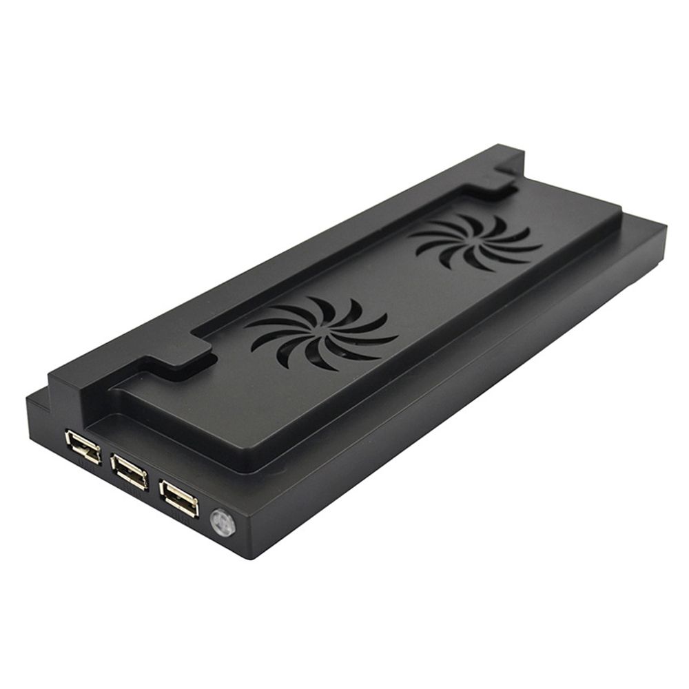 2020 3 In 1 Vertical Stand Cooling Fan With 3 USB Charging ...