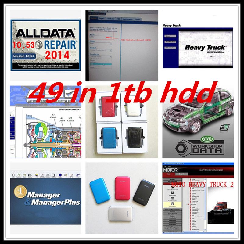 Mitchell On Demand Repair Mitchell On Demand Repair