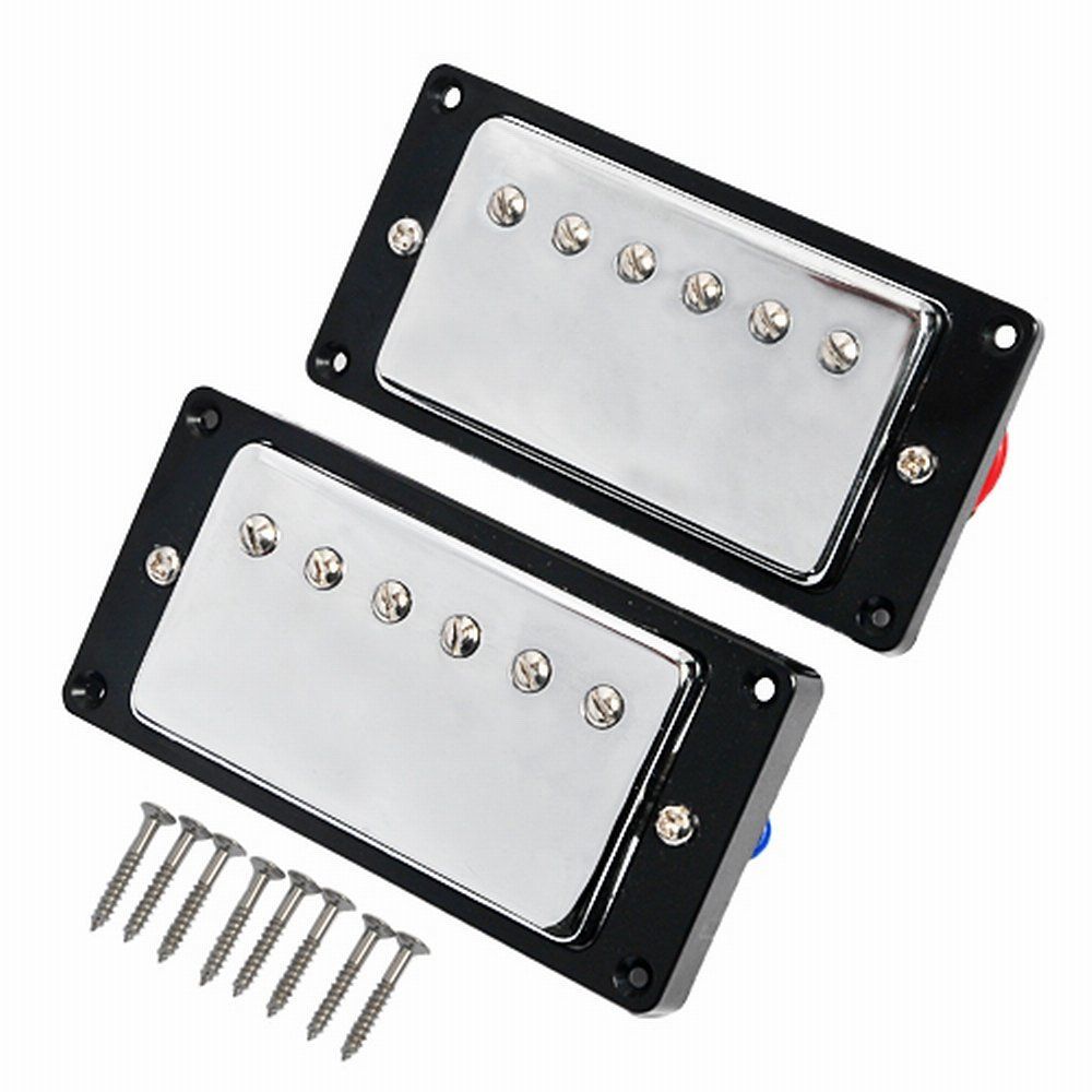 Double Double Coil Pickups Lp Guitar Pickup Electric Guitar Pickup