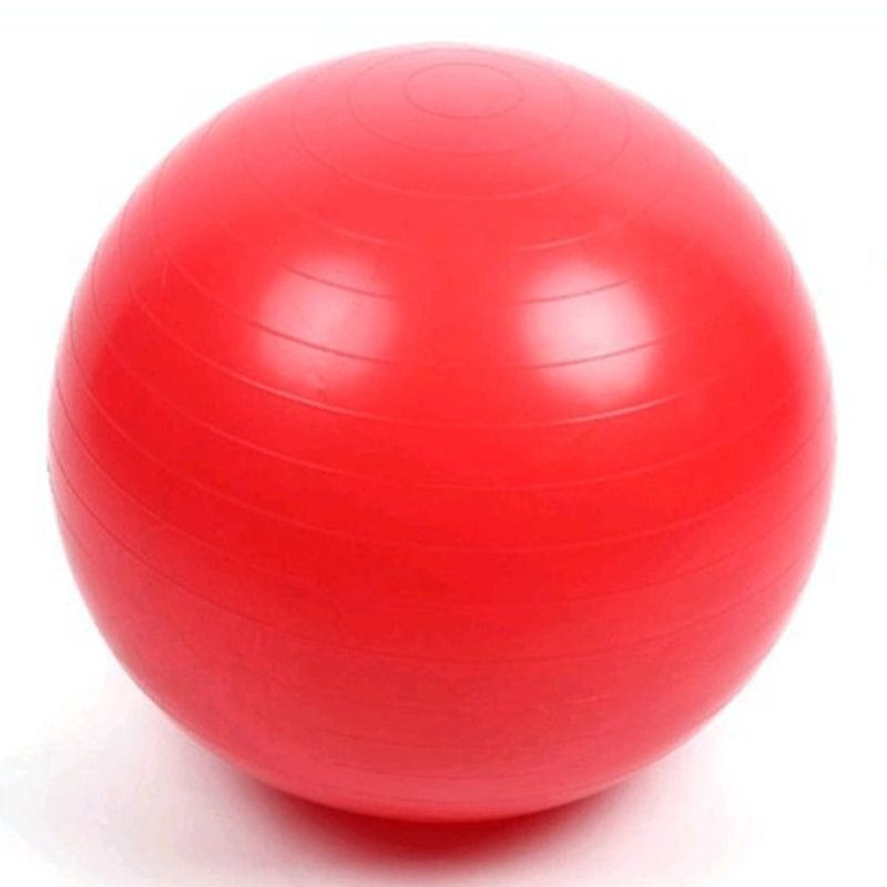 Yoga Ball Thick Explosion Proof Massage Balls Bouncing Ball Gymnastic