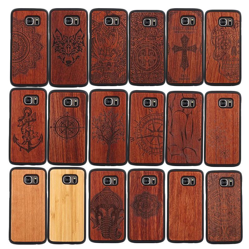 samsung s7 edge case wood samsung s7 edge case wood