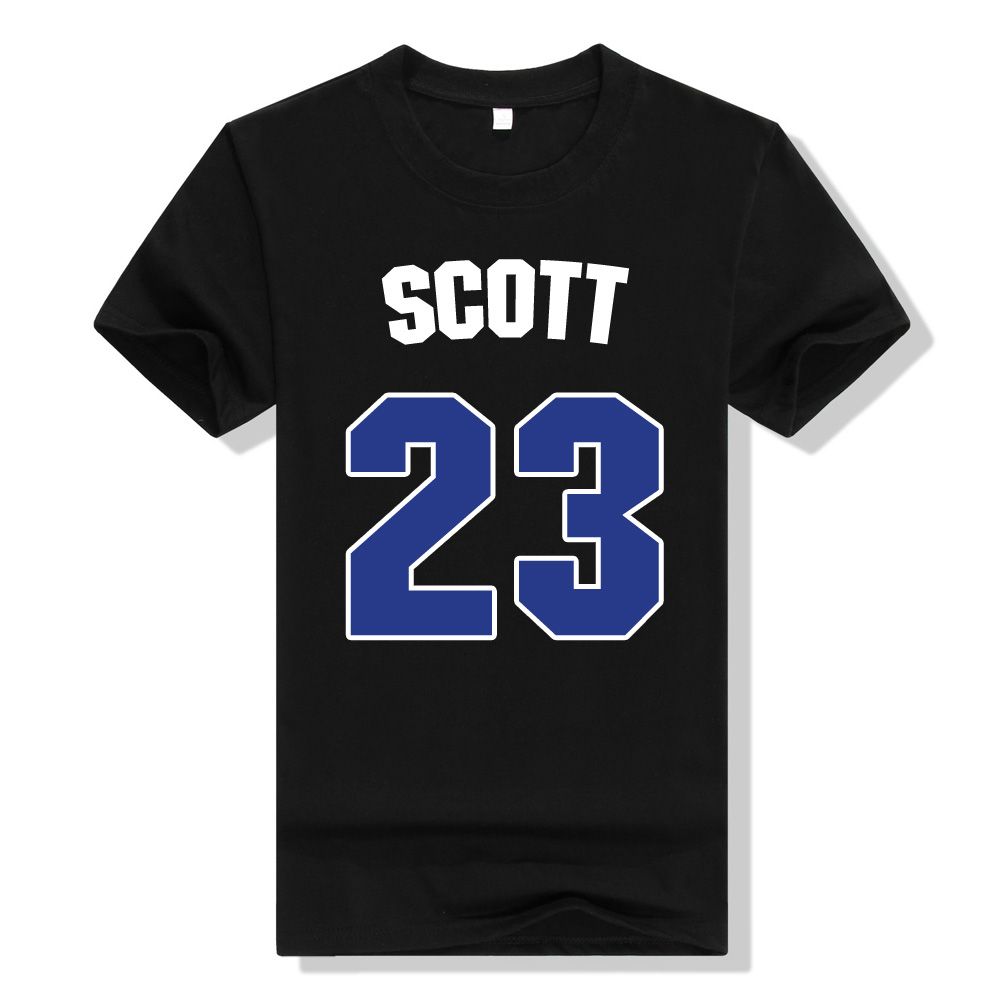 camiseta ravens one tree hill