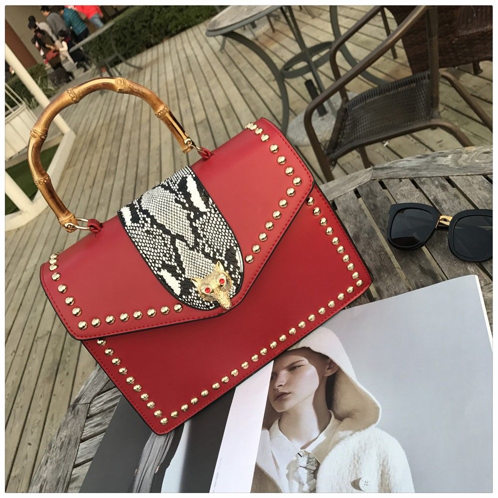 Female Handbag Designer Names