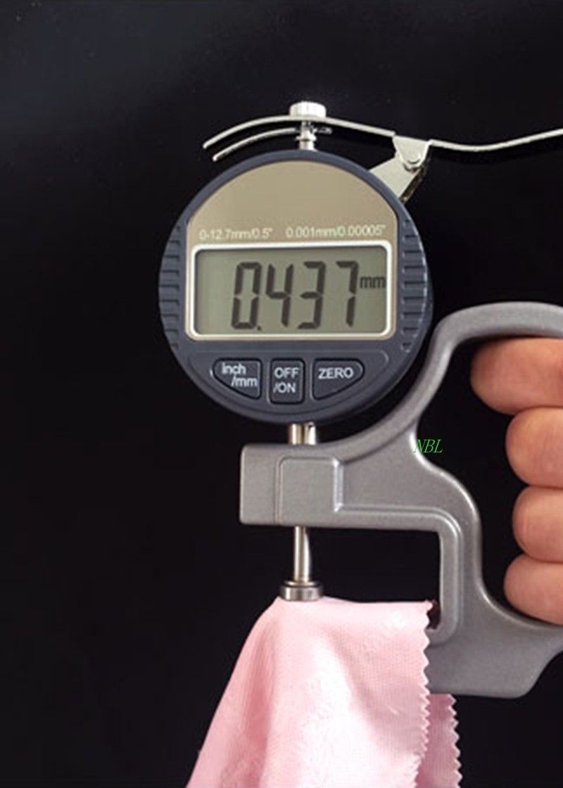 Shop Other Retail Supplies Online, Micron Digital Thickness Gauge Meter
