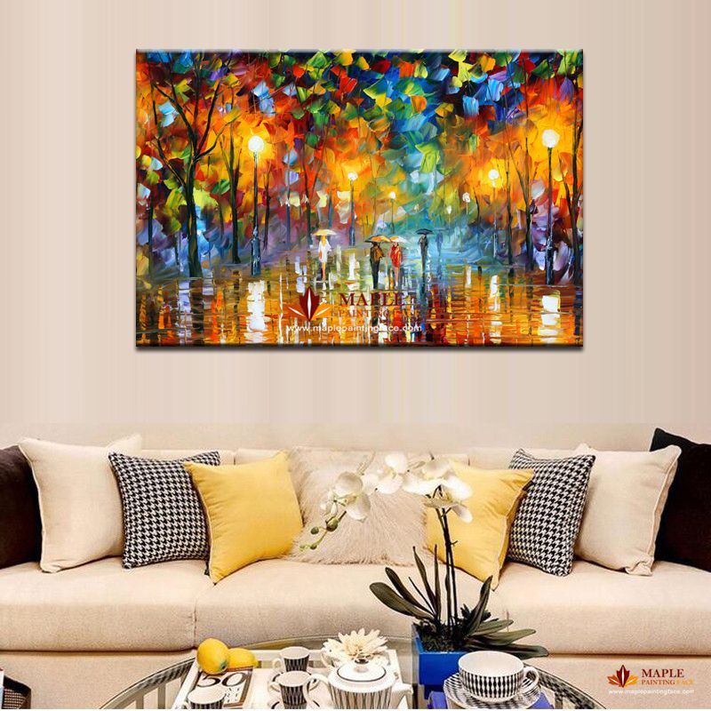 14+ Landscape Art For Living Room Pics - cys3388