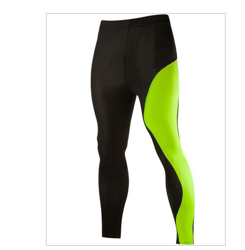 compression track pants