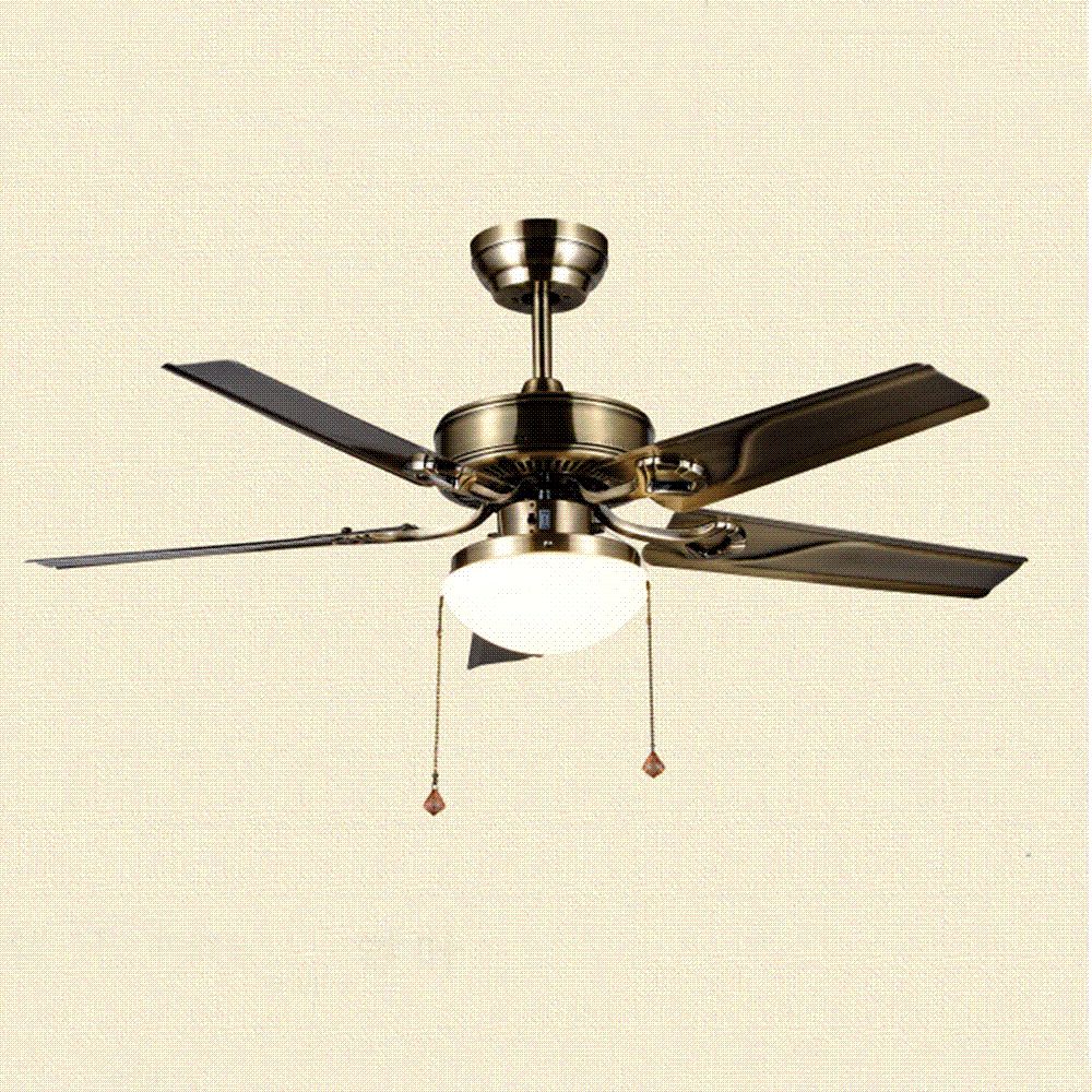 New Modern Ceiling Fan European Crystal Chandelier Metal New Modern Ceiling Fan European Crystal Chandelier Metal Lamp Vintage Hanging Lights Living Room Lighting Australia 2019 From E123123