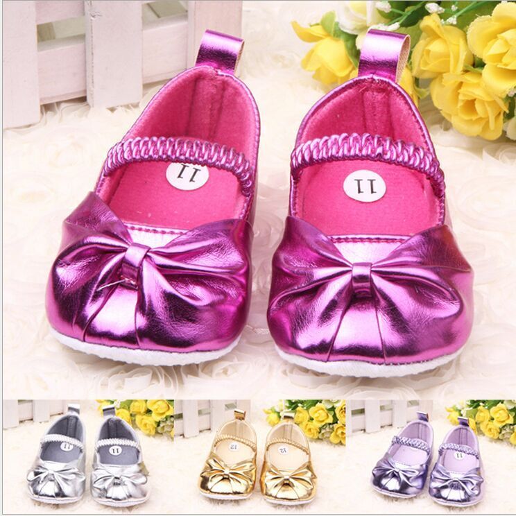 baby pink colour shoes