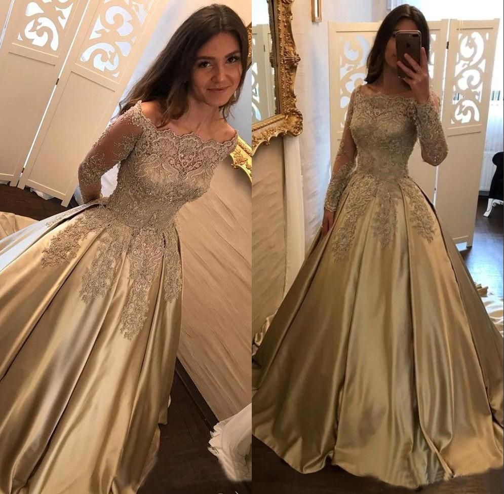 hollywood formal dresses