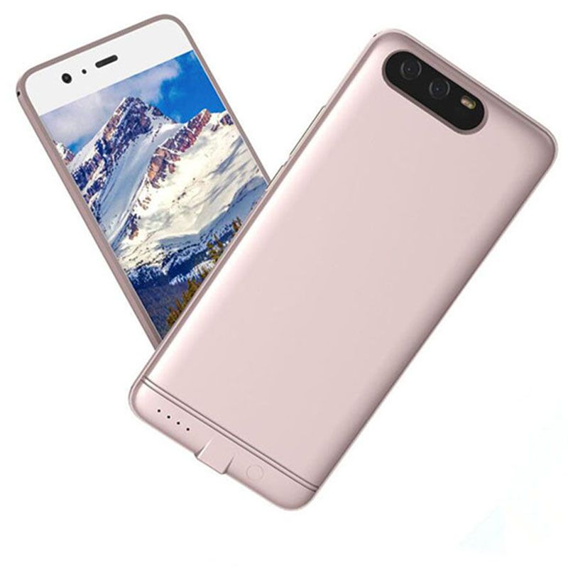 caricabatterie a custodia huawei p10 caricabatterie a custodia huawei p10