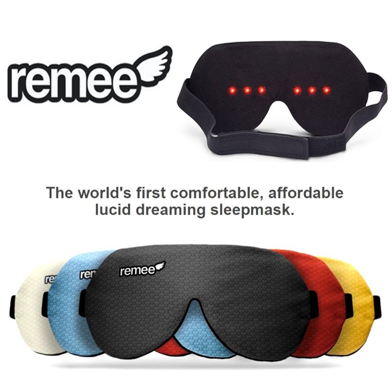 100 Original Remee Remy Patch Dreams Mask Of Men And Women Dream Sleep