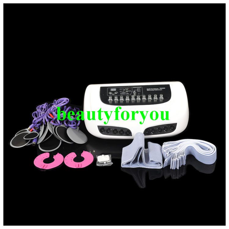 Electrical Muscle Stimulation Machines EMS Slimming Machine,Muscle