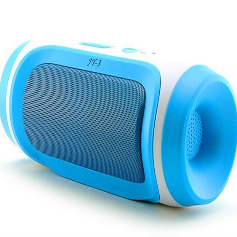2019 High Quality HIFI Portable Bluetooth Speaker Subwoofer Mini Music