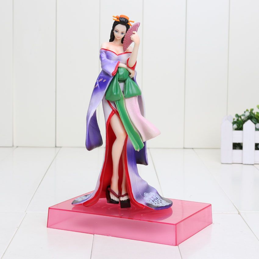 nico robin figures