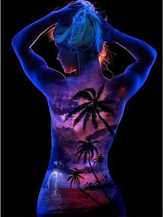 2018 New Arrival 10ml Graffiti Party Diy Glow In The Dark 2018 New Arrival 10ml Graffiti Party Diy Glow In The Dark Acrylic Luminous Paint Bright Pigment Makeup Decor From Liuyumei1126 20 55 Dhgate