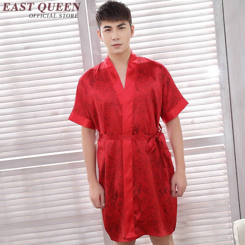 Mens Kimono Robes Suppliers | Best Mens Kimono Robes Manufacturers ...