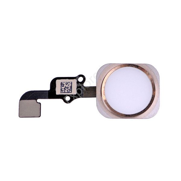 OEM New for iPhone 6S 4.7 6s Plus 5.5 Home Button Flex Cable Return Key Flex Cable Ribbon Assembly Replacement Parts