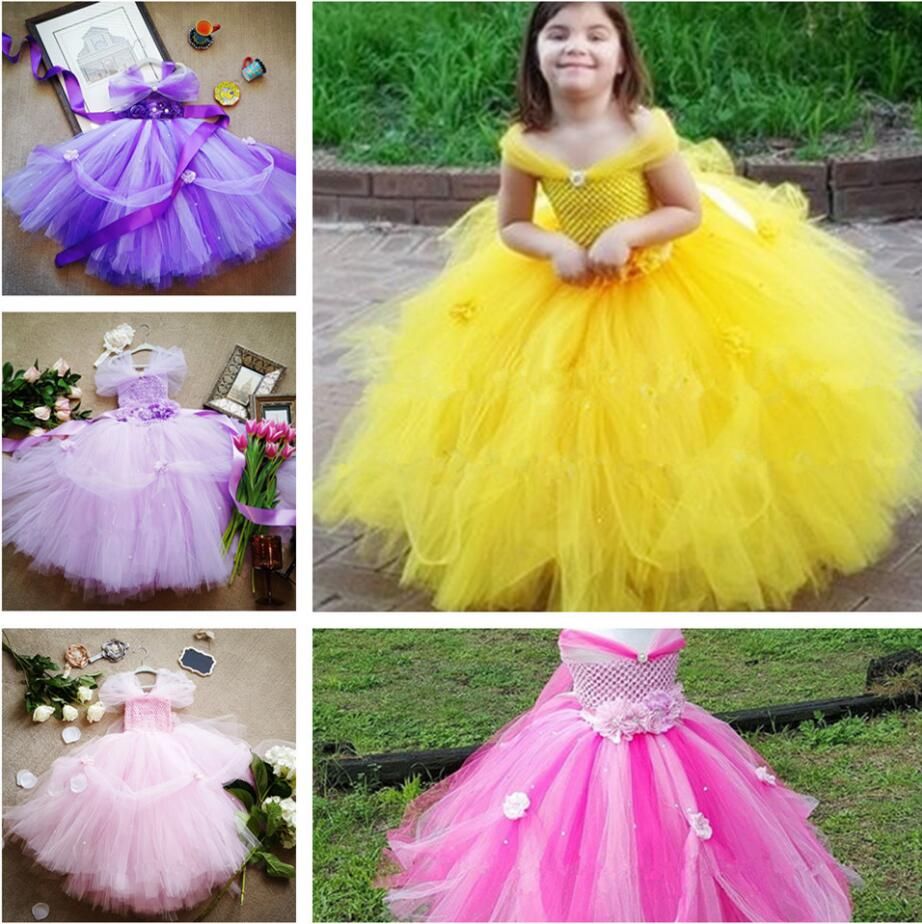 fancy tutu dresses