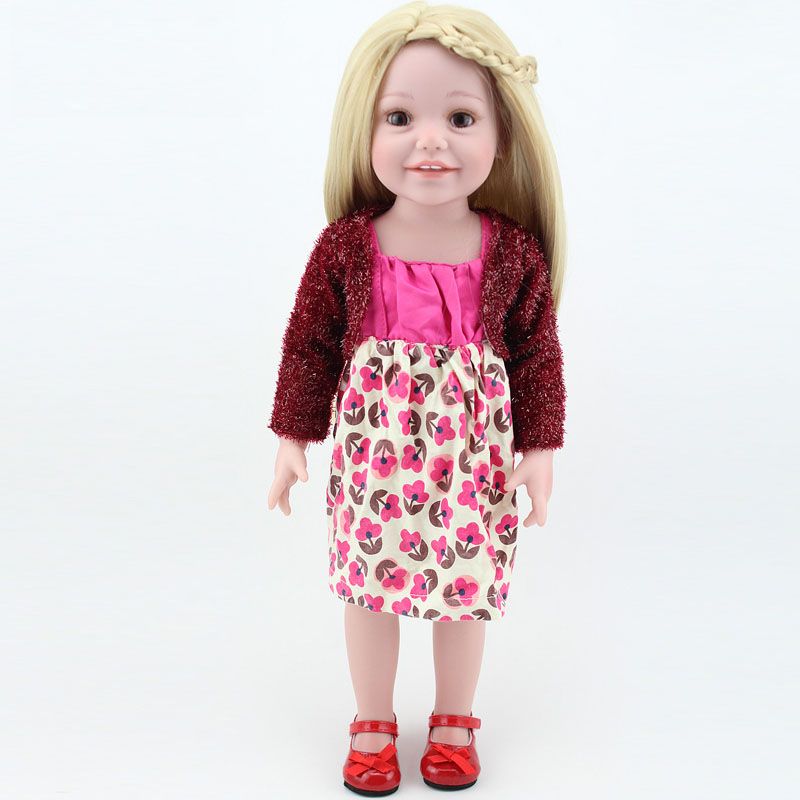 small american girl