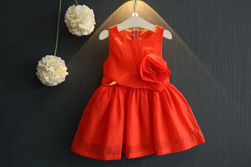 cute baby girl party dresses