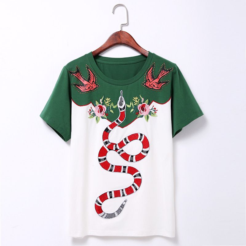 snake shirt womens