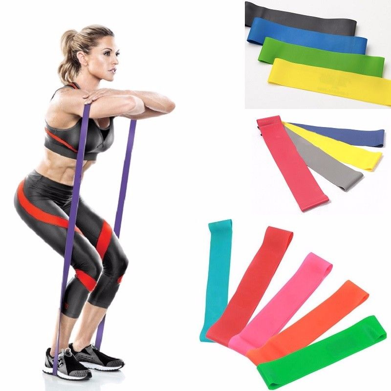 mini loop band