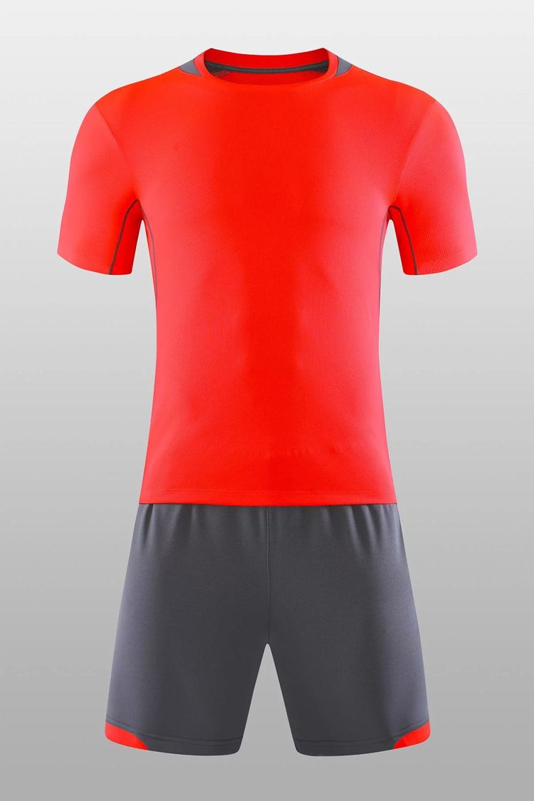 plain soccer jerseys