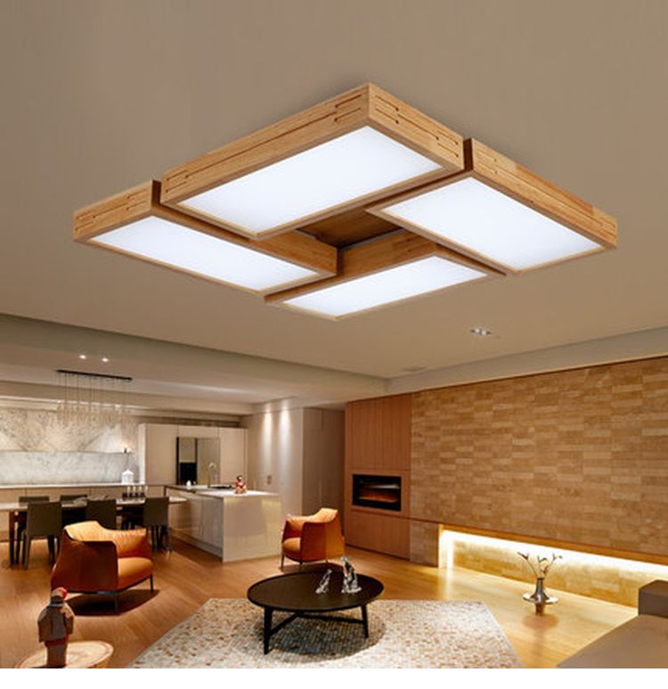 Ceiling Lights Indoor Lighting Led Modern Ceiling Lights Indoor Lighting Led Modern For Living Room Lamps Square Light By Bingo Market Dhgate Com