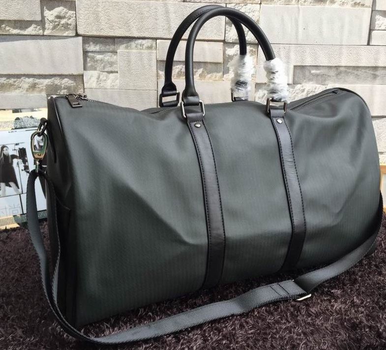 Luxury Duffel Bag Brandi | semashow.com